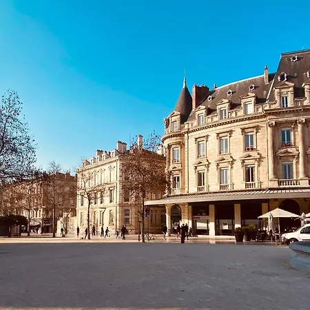 아파트 Centre De Valence Face A La Gare